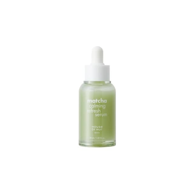 House of Hur - Matcha Calming Refresh Serum 30ml
