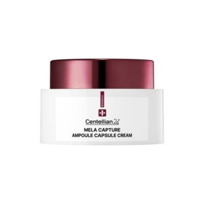 Centellian24 - Madeca Mela Capture Ampoule Capsule Cream 55ml