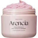 Arencia - Fresh Rosehip Rice Mochi Cleanser120 g