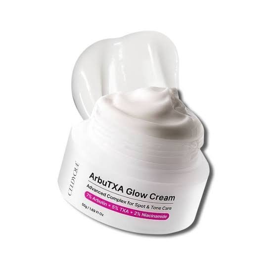 CELDYQUE - ArbuTXA Glow Cream 50g