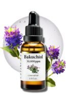 CELDYQUE - Bakuchiol 30,000ppm Concentrate 30ml