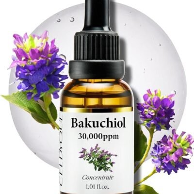 CELDYQUE - Bakuchiol 30,000ppm Concentrate 30ml