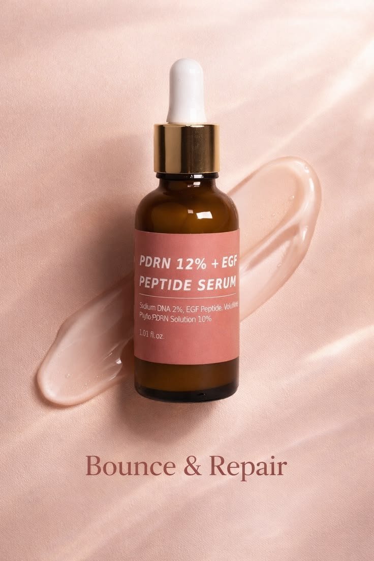 CELDYQUE - PDRN 12% EGF Peptide Serum 30ml