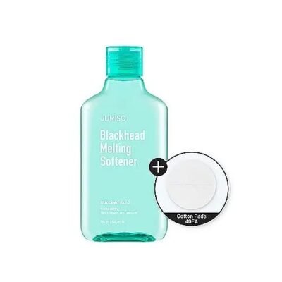 JUMISO - Blackhead Melting Softener Special Set