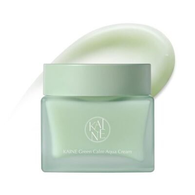 KAINE - Green Calm Aqua Soothing Cream 70ml