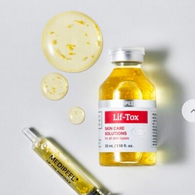 MEDIPEEL - Lif-Tox Ampoule 35ml