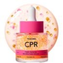 THOME - CPR Triple-Synergy Wrinkle Care Serum 30ml