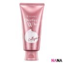 Shiseido - Senka Perfect Whip Collagen In Beauty Face Foam 120g