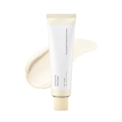 mixsoon - Bean Cream Tube Mini 25ml

 