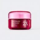 numbuzin - No.2 Rose PDRN Collagen 2X Plumping Serum 30ml