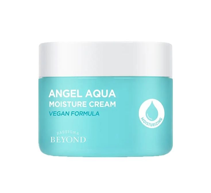 BEYOND - Angel Aqua Moisture Cream
