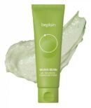 beplain - Mung Bean Ph-balanced Cleansing Foam 80ml