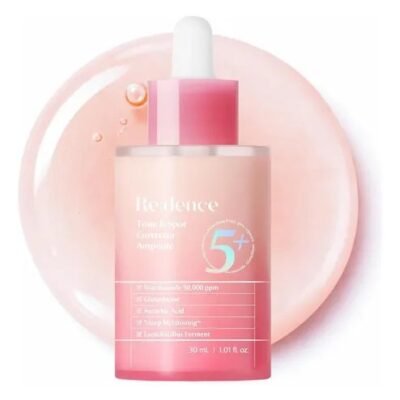 FULLight - Re:dence Tone & Spot Corrector Ampoule 30ml