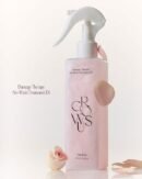 GROWUS - Damage Therapy No-Wash Treatment EX - [Due rose]
