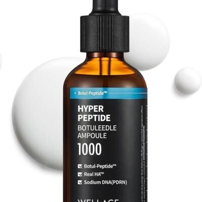 WELLAGE - Hyper Peptide Botuleedle Ampoule 50ml