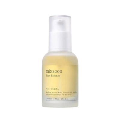 mixsoon - Bean Essence 30ml