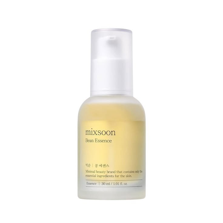 mixsoon - Bean Essence 30ml