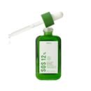delphyr - SOS Azelaic Acid 10% + Niacinamide 2% Serum 30ml