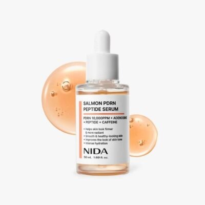 NIDA - Salmon PDRN Peptide Serum 50ml
