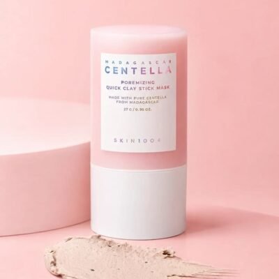 SKIN1004 - Madagascar Centella Poremizing Quick Clay Stick Mask 27g