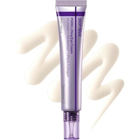 Centellian24 - 360º Shot PDRN Lifting Eye Cream 30ml