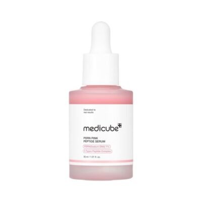 medicube - PDRN Pink Peptide Serum