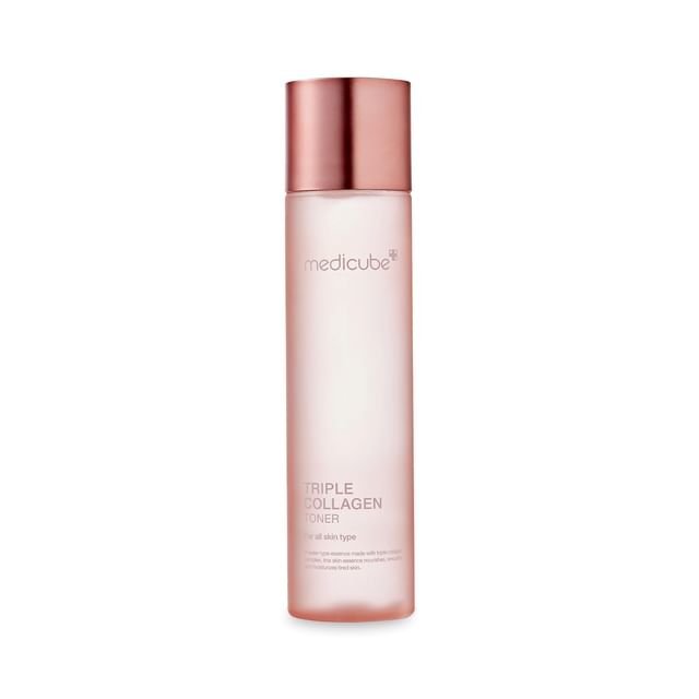 medicube - Triple Collagen Toner 140ml