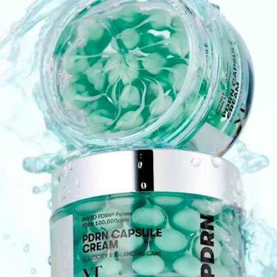 VT - PDRN Capsule Cream 100 50ml