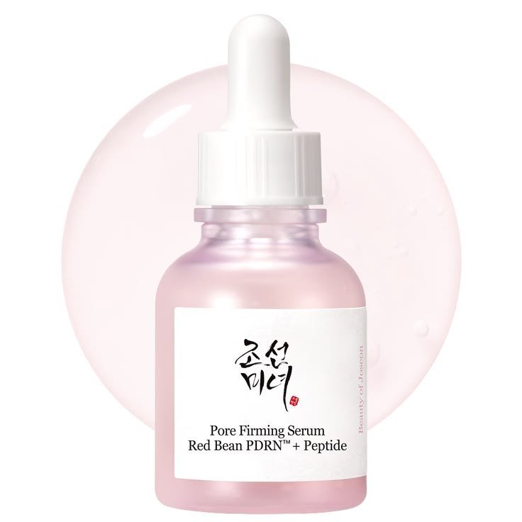 Beauty of Joseon - Pore Firming Serum Red Bean PDRN + Peptide 30ml