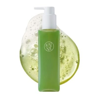 KAINE - Rosemary Relief Gel Cleanser 150ml