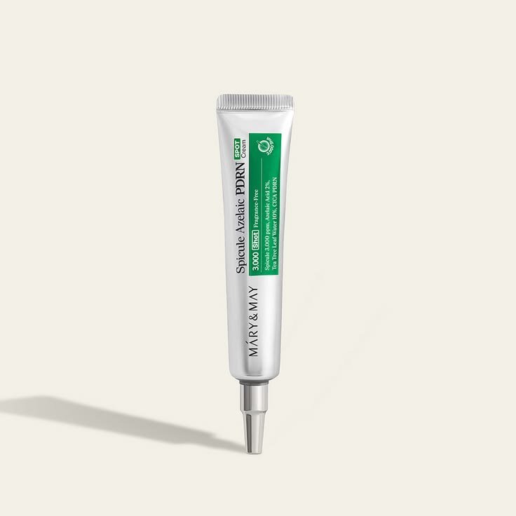 Mary&May - Spicule Azelaic PDRN Spot Cream 15g