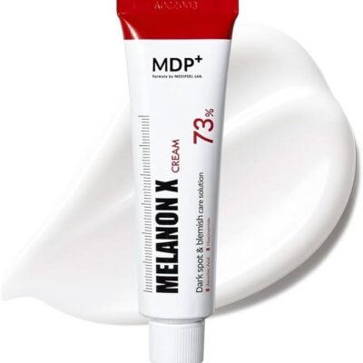 MEDIPEEL - Melanon X Cream 2.0 30ml

 