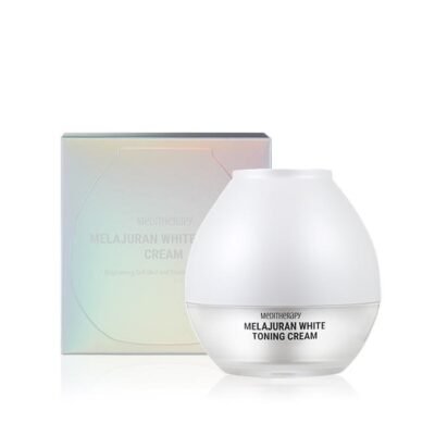 Meditherapy - Melajuran White Toning Cream 50ml