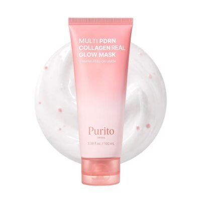 Purito SEOUL - Multi PDRN Collagen Real Glow Mask 100ml
 