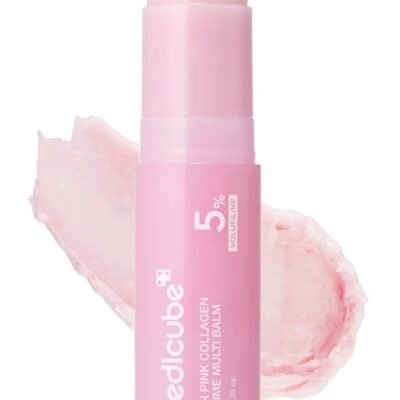 medicube - PDRN Pink Collagen Volume Multi Balm 10g