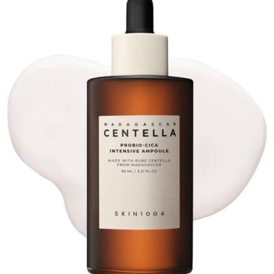 SKIN1004 - Madagascar Centella Probio-Cica Intensive Ampoule Jumbo